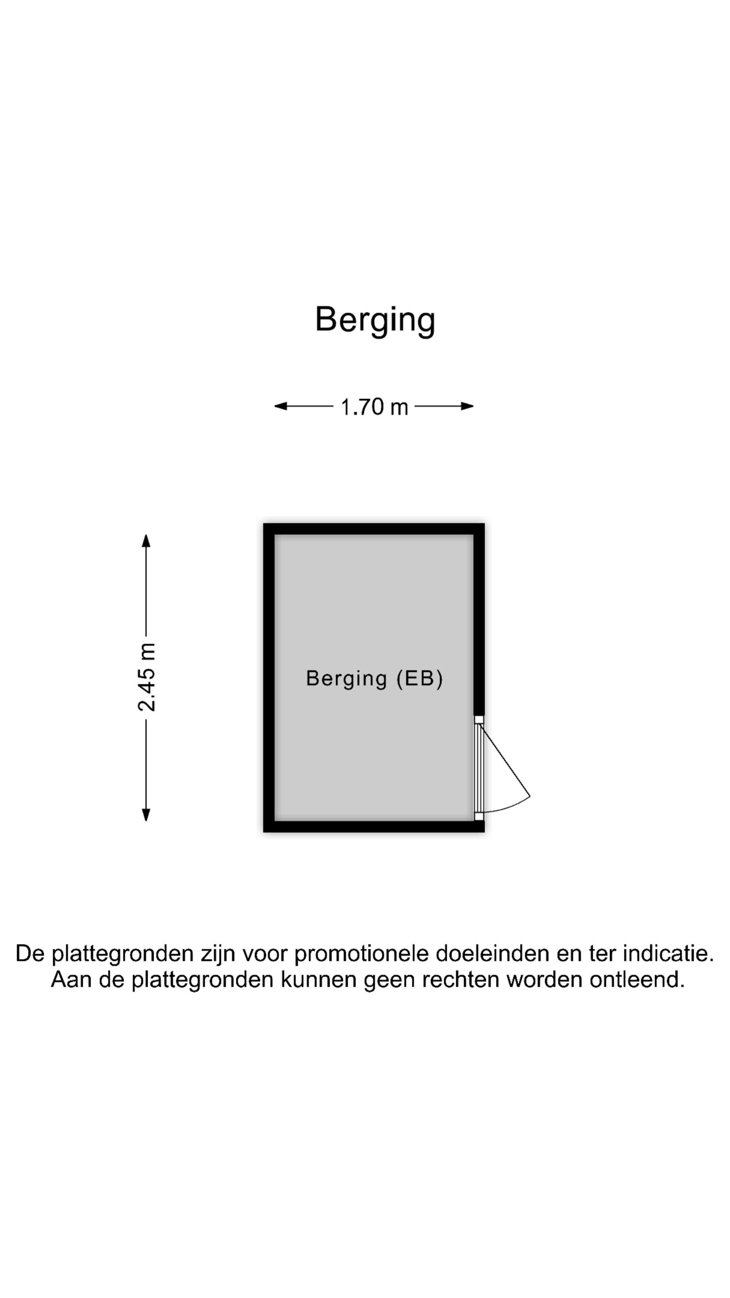 Foto 5 van Tweede Walstraat 18-A6