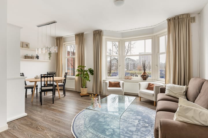 Foto 1 van Theophile de Bockstraat 75-1