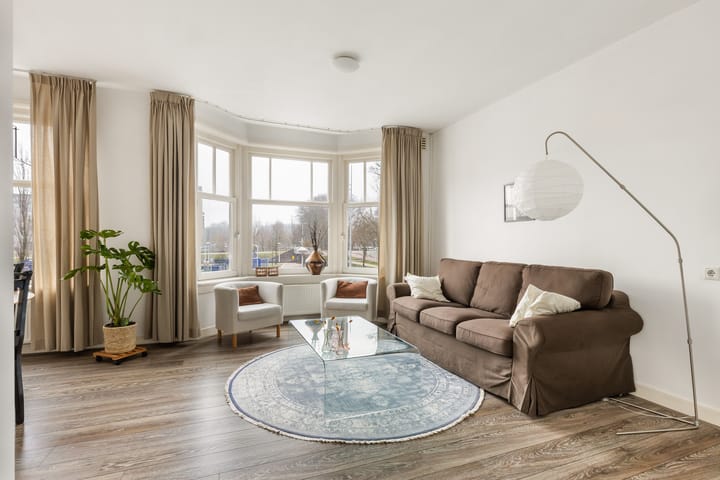 Foto 3 van Theophile de Bockstraat 75-1