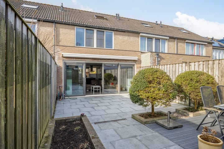 Foto 33 van Berkepad 13