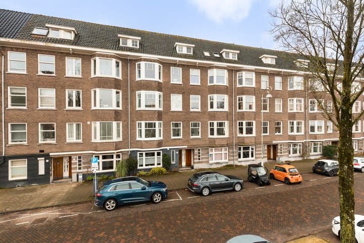 Foto 13 van Theophile de Bockstraat 75-1