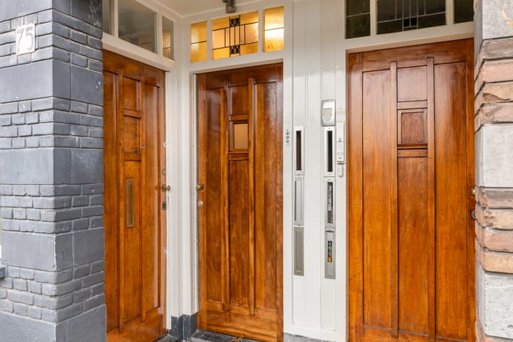 Foto 14 van Theophile de Bockstraat 75-1