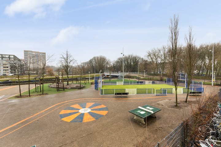 Foto 15 van Theophile de Bockstraat 75-1