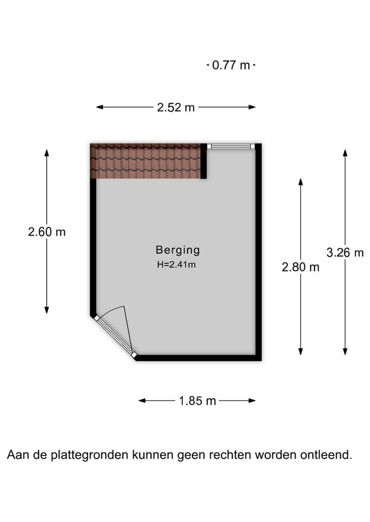 Foto 18 van Theophile de Bockstraat 75-1