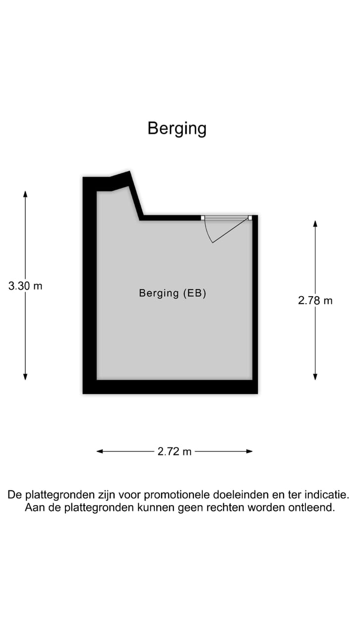 Foto 5 van Tweede Walstraat 18-A3