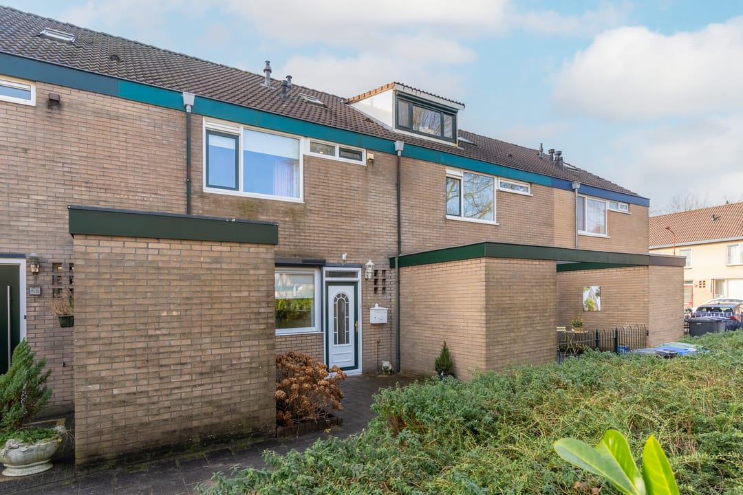 Foto 1 van Iepstraat 43