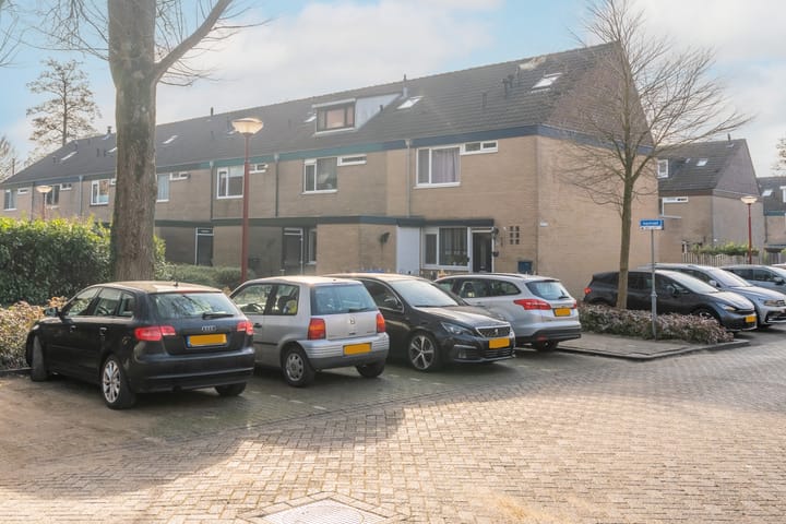 Foto 7 van Iepstraat 43