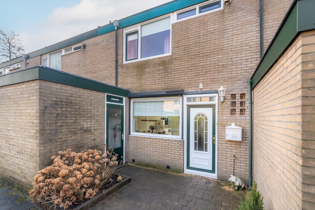 Foto 8 van Iepstraat 43