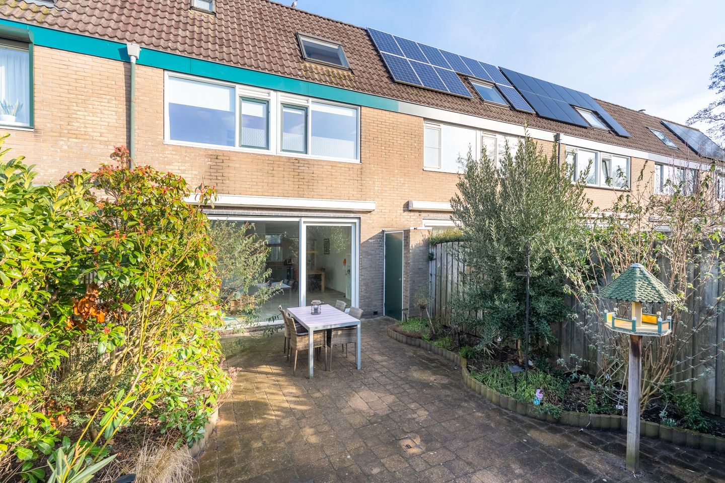 Foto 20 van Iepstraat 43