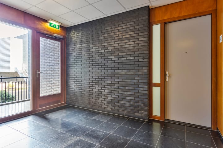 Foto 21 van Rijngraafstraat 40