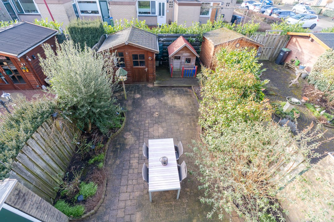 Foto 23 van Iepstraat 43