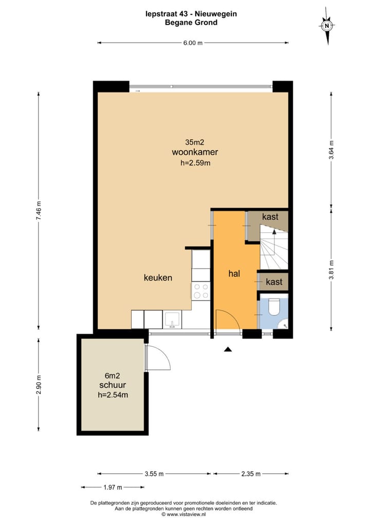 Foto 37 van Iepstraat 43