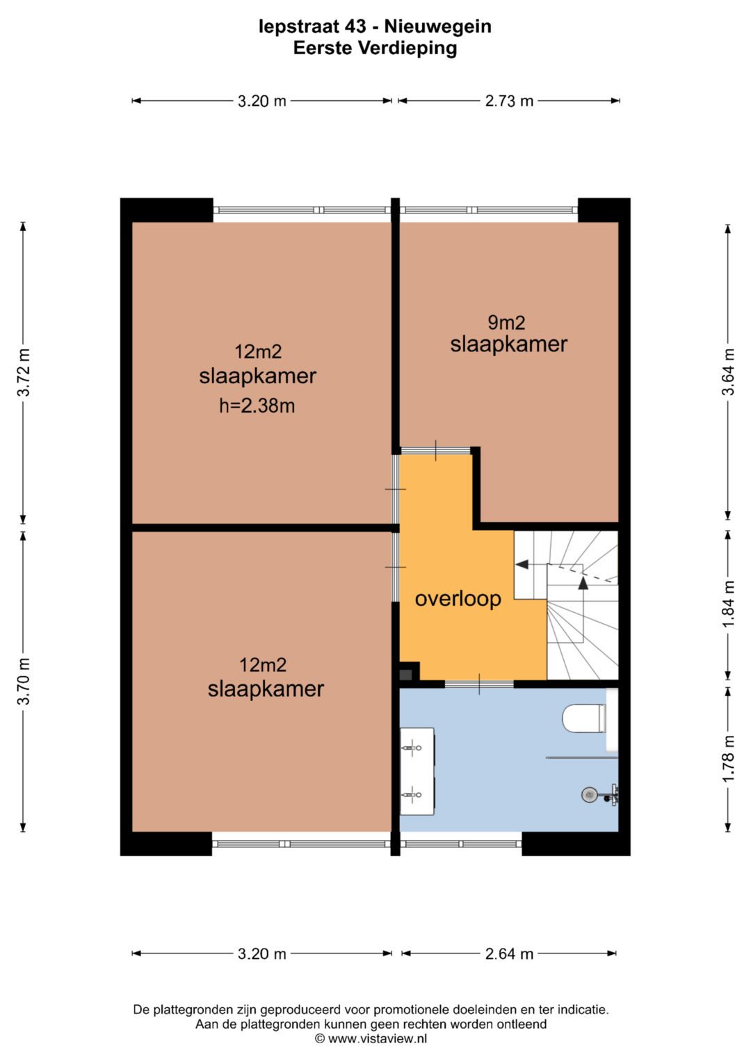 Foto 38 van Iepstraat 43