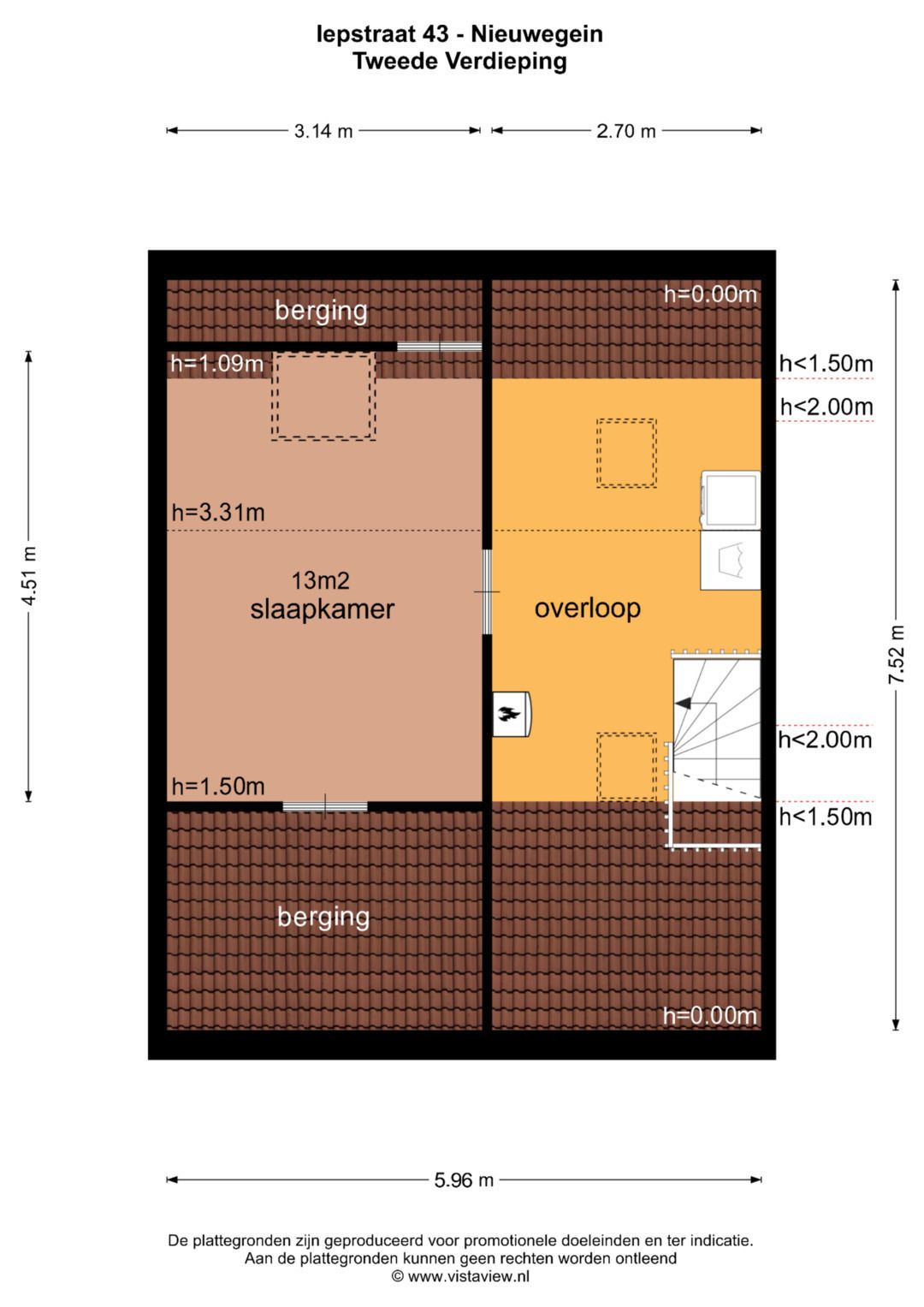 Foto 39 van Iepstraat 43