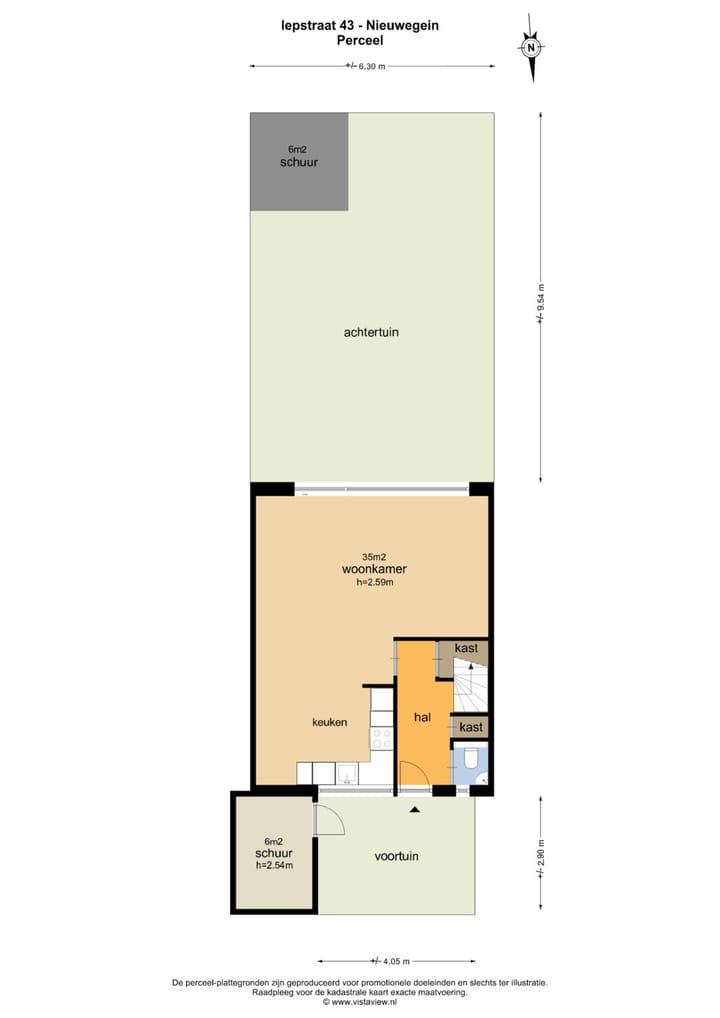 Foto 40 van Iepstraat 43