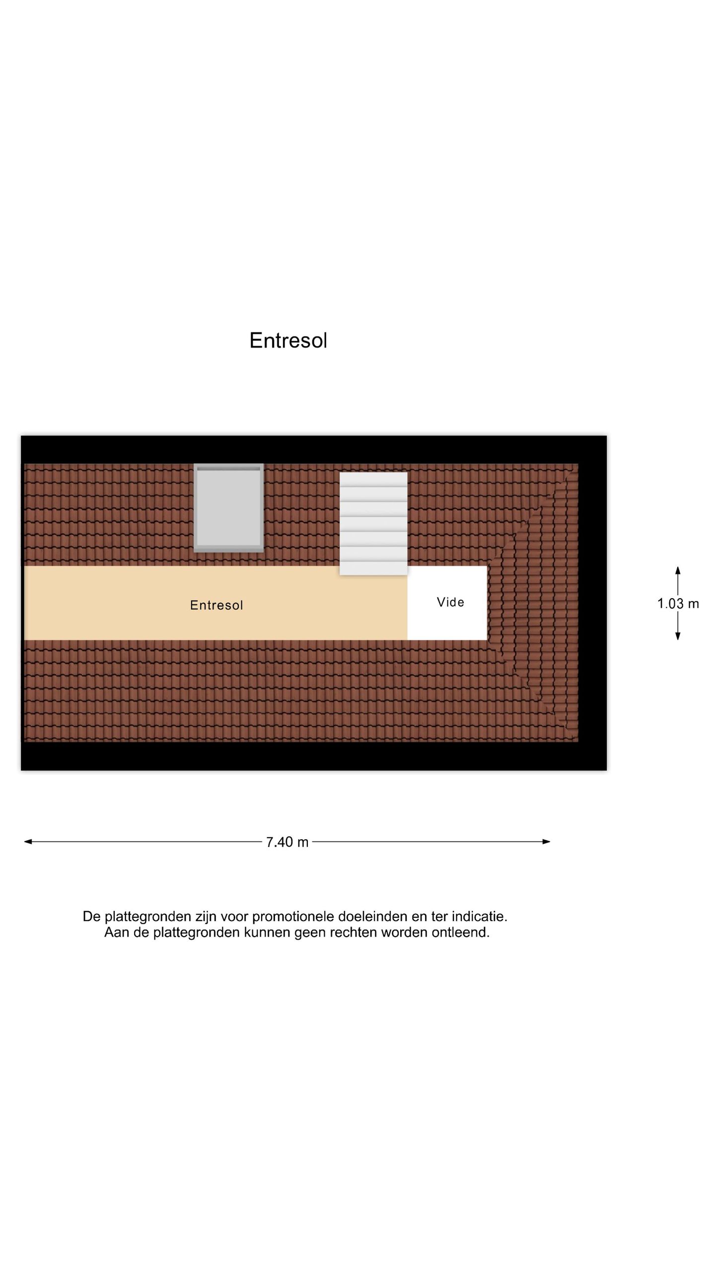 Foto 4 van Tweede Walstraat 18-A7