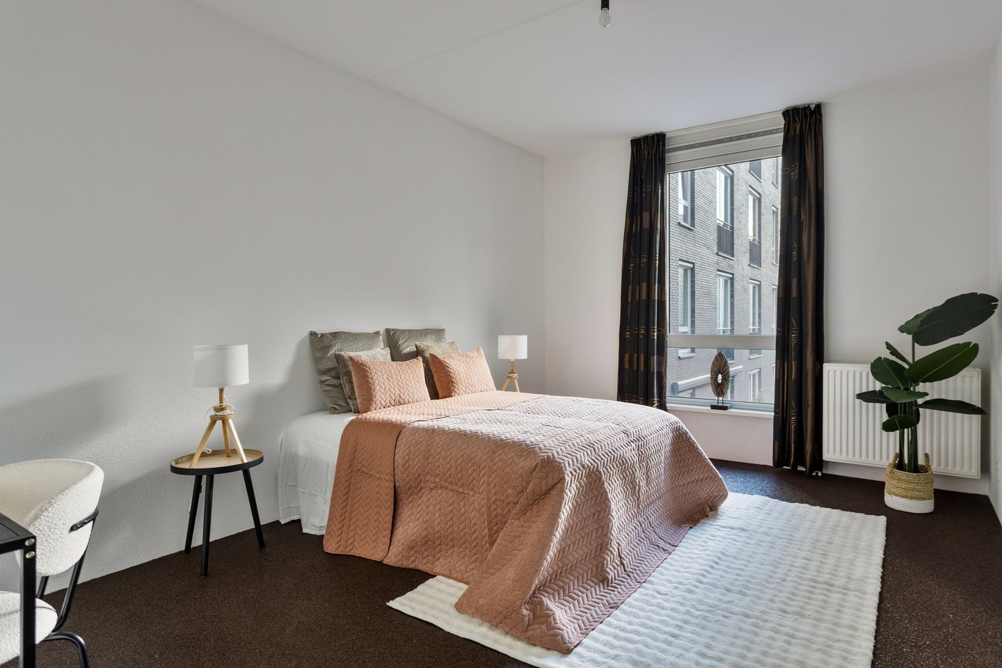 Foto 4 van Rijngraafstraat 40