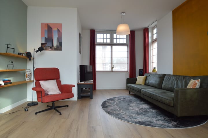 Foto 3 van Helmondseweg 23