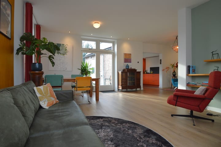 Foto 4 van Helmondseweg 23