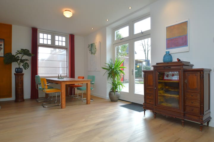 Foto 5 van Helmondseweg 23