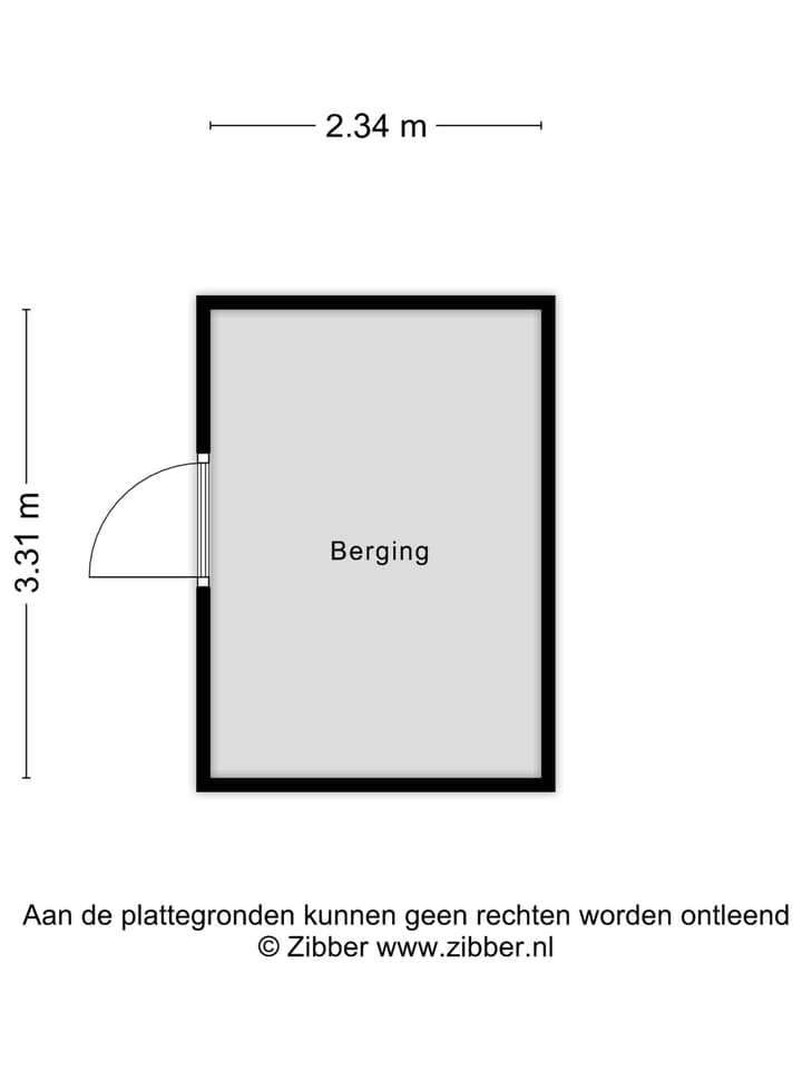 Foto 36 van Rijngraafstraat 40