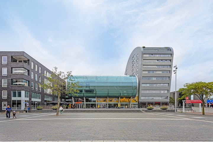 Foto 29 van Rijngraafstraat 40