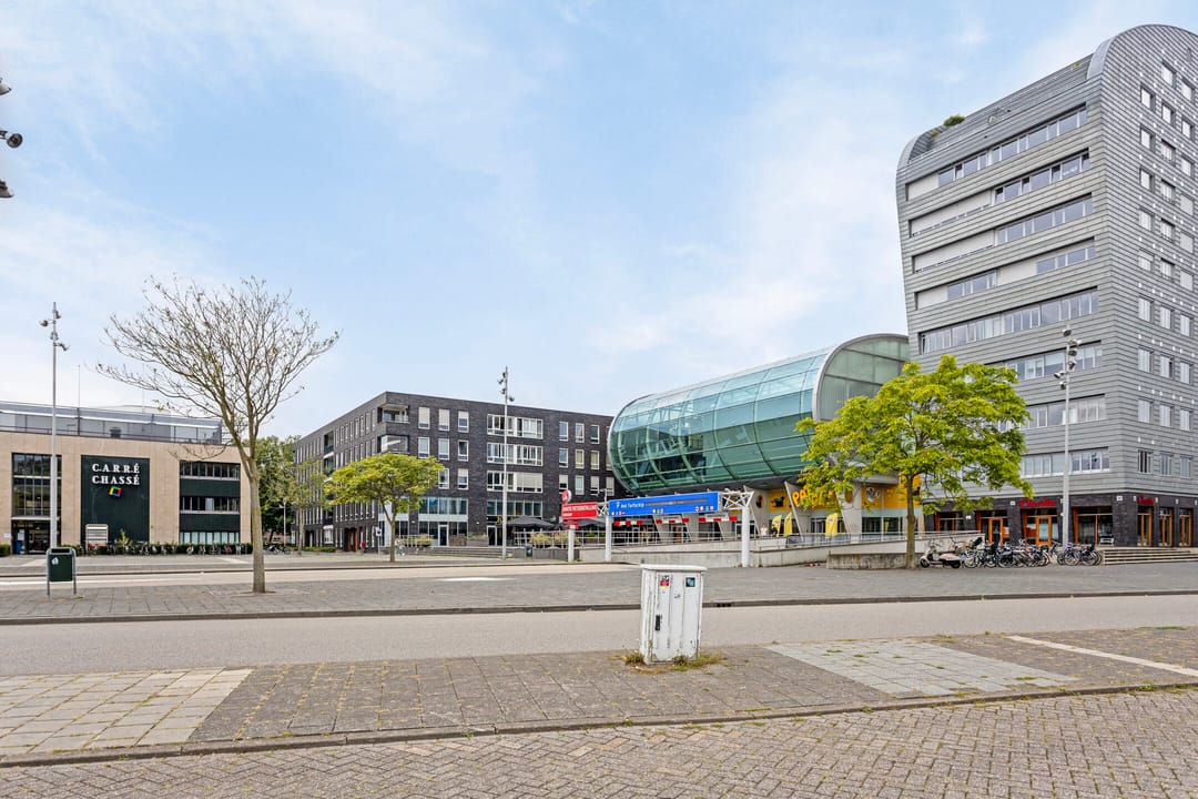 Foto 28 van Rijngraafstraat 40