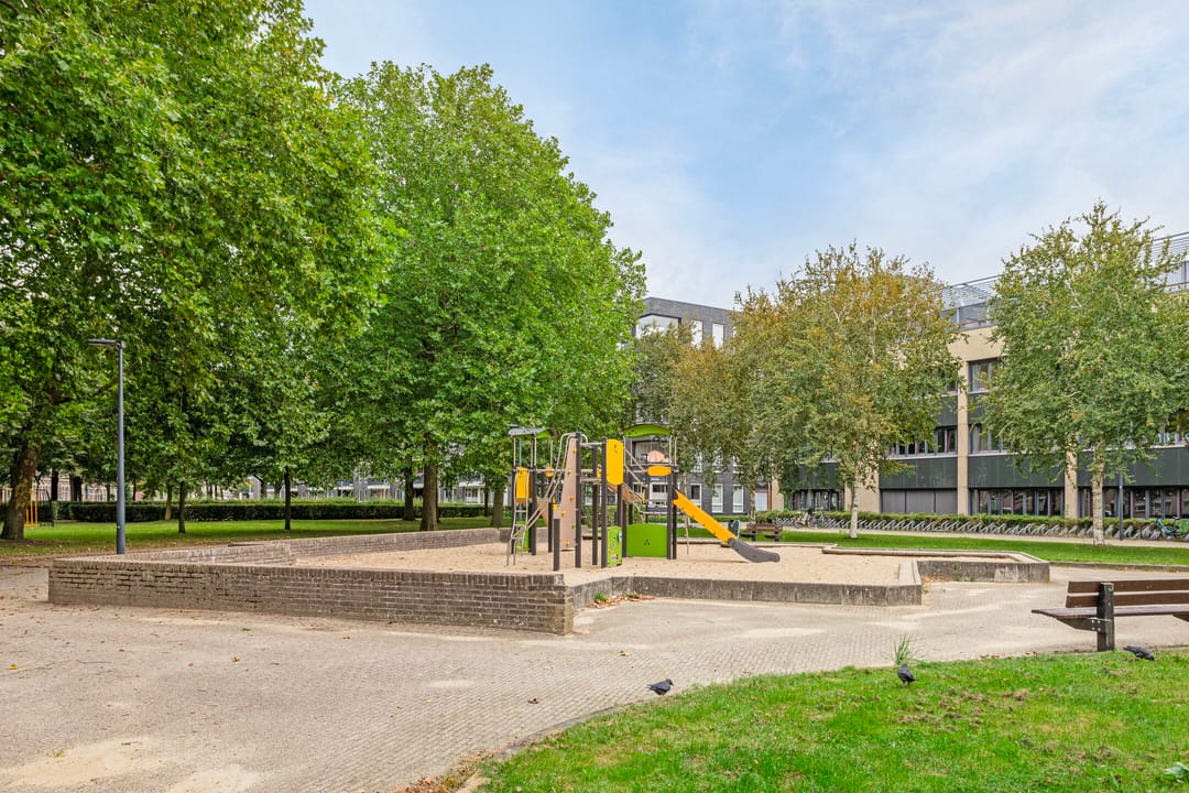 Foto 32 van Rijngraafstraat 40