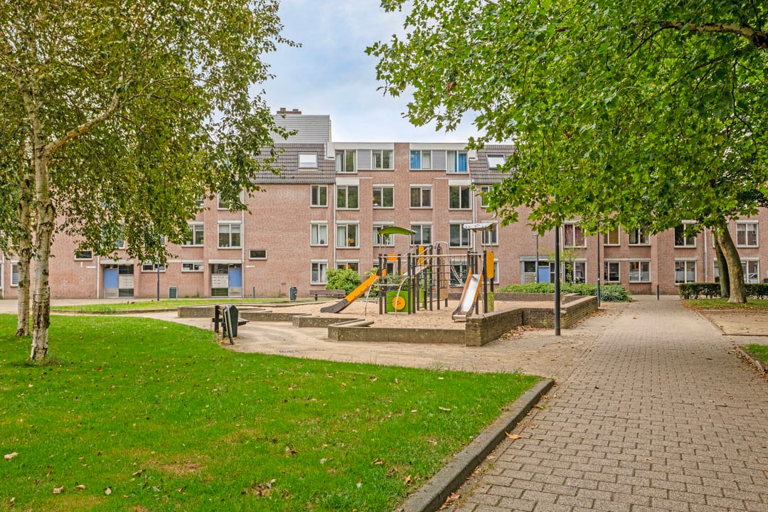 Foto 31 van Rijngraafstraat 40