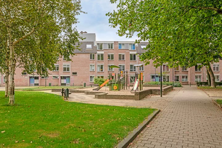 Foto 31 van Rijngraafstraat 40