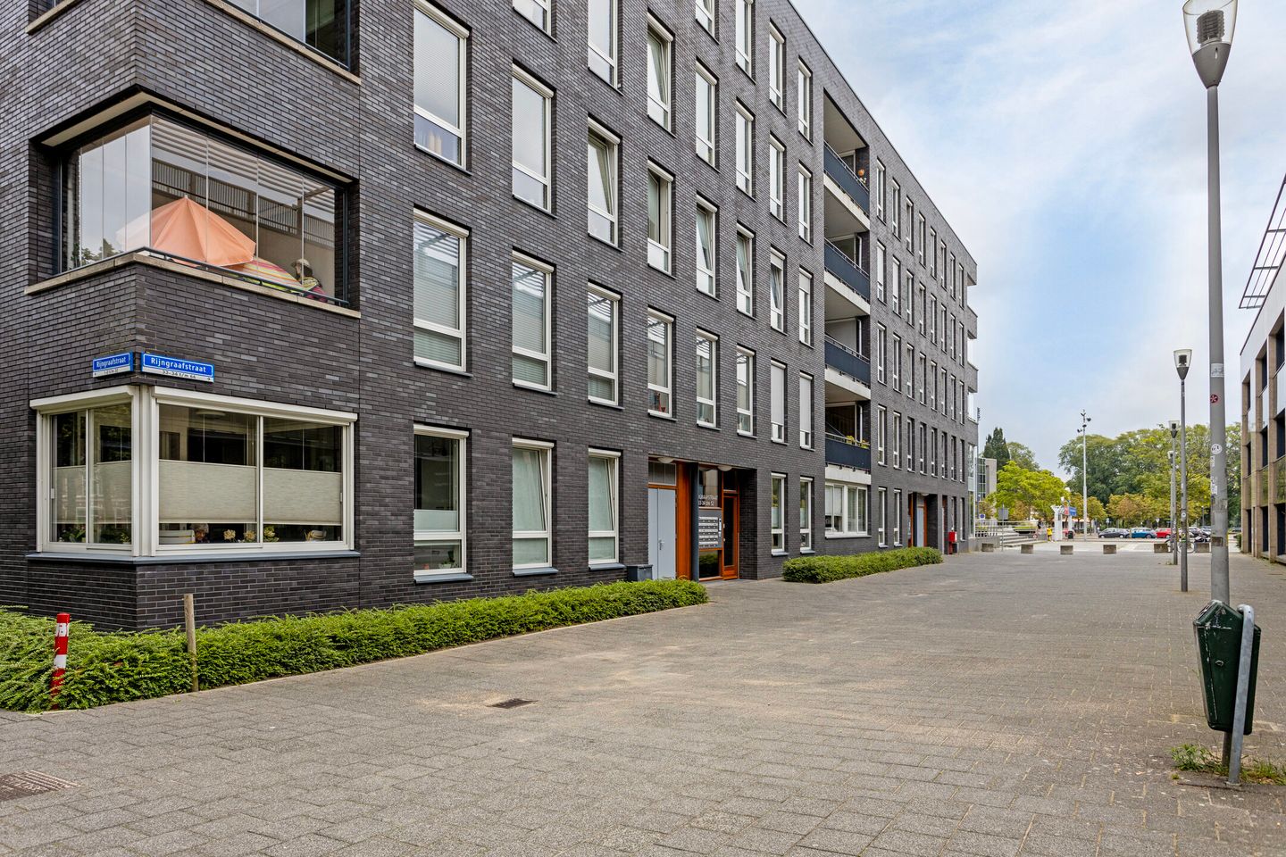 Foto 25 van Rijngraafstraat 40