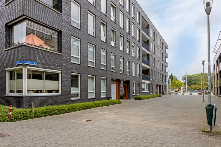 Foto 25 van Rijngraafstraat 40