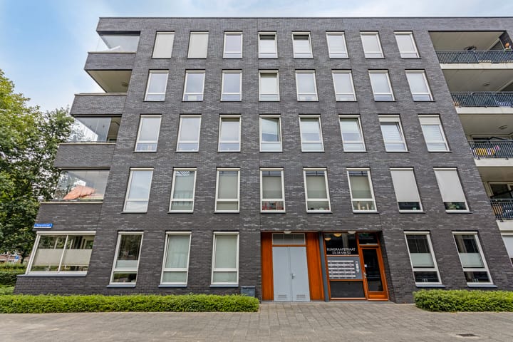 Foto 24 van Rijngraafstraat 40