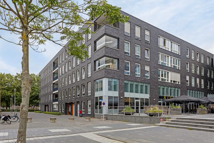 Foto 27 van Rijngraafstraat 40