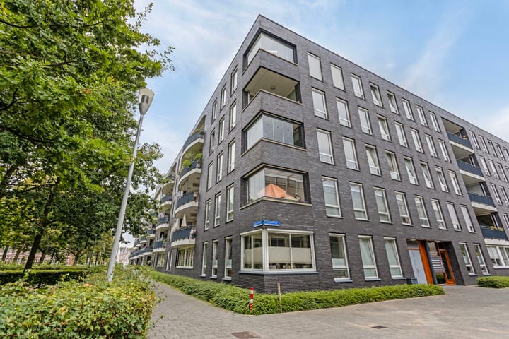 Foto 26 van Rijngraafstraat 40