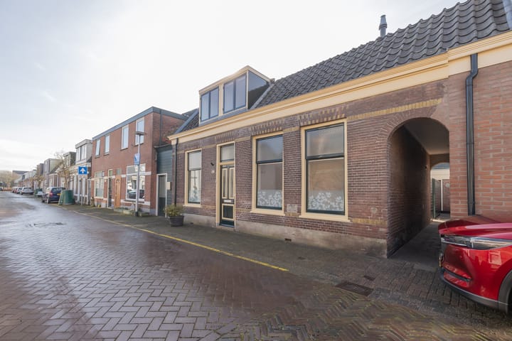 Foto 5 van Havenstraat 24