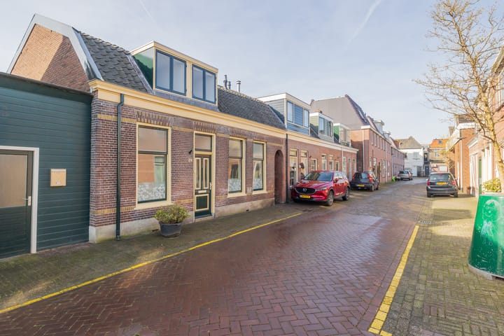 Foto 6 van Havenstraat 24