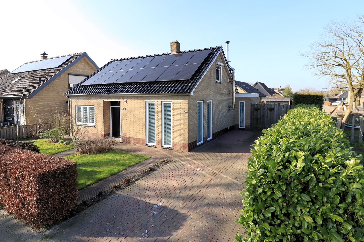 Foto 1 van Paasloregel 38