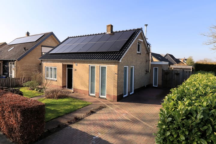 Foto 5 van Paasloregel 38