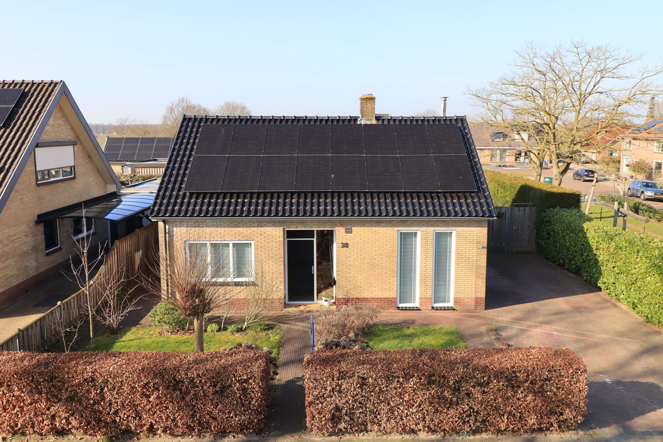 Foto 36 van Paasloregel 38