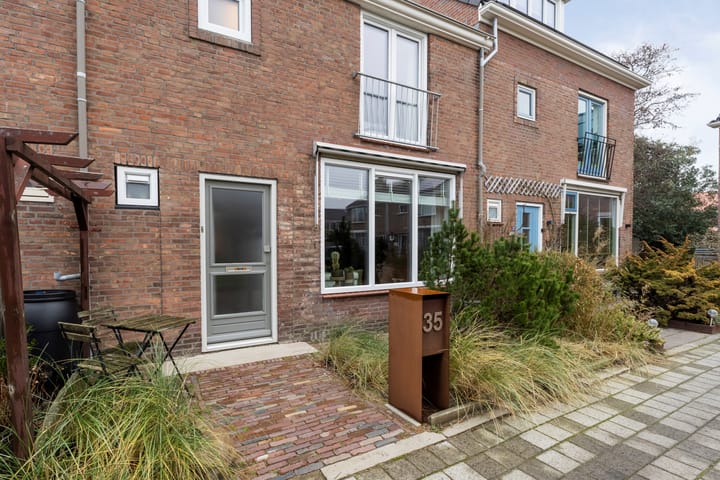 Foto 3 van Bremstraat 35