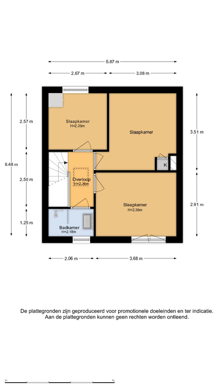 Foto 50 van Bremstraat 35