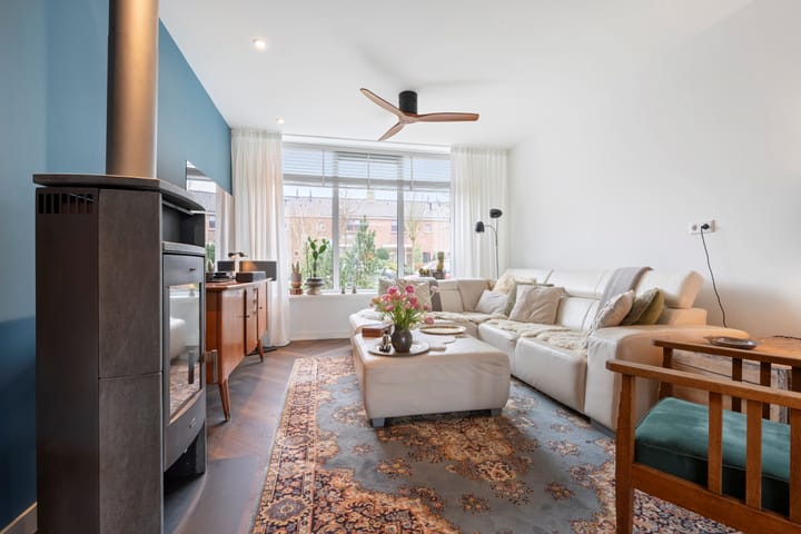 Foto 8 van Bremstraat 35