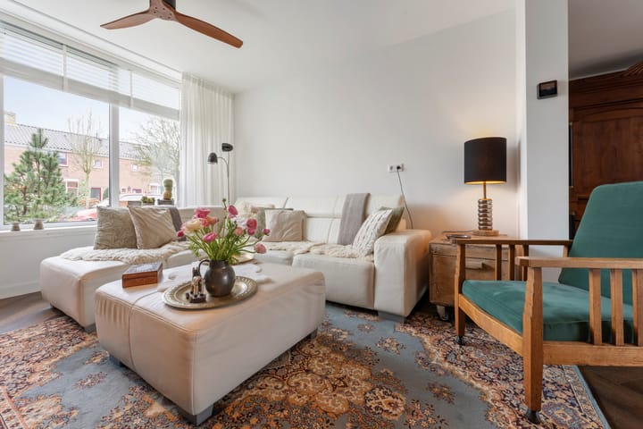 Foto 9 van Bremstraat 35