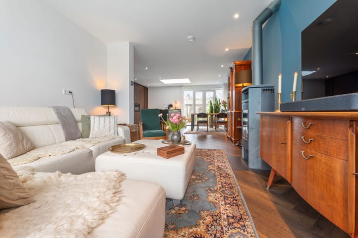 Foto 10 van Bremstraat 35