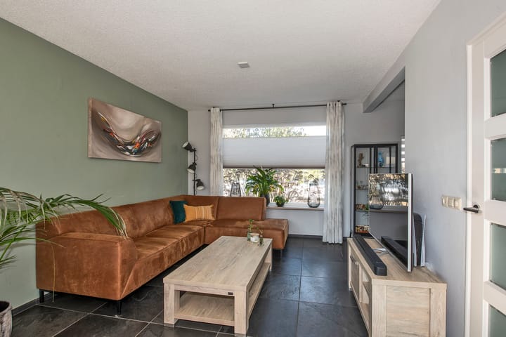 Foto 2 van De Reigerstraat 4