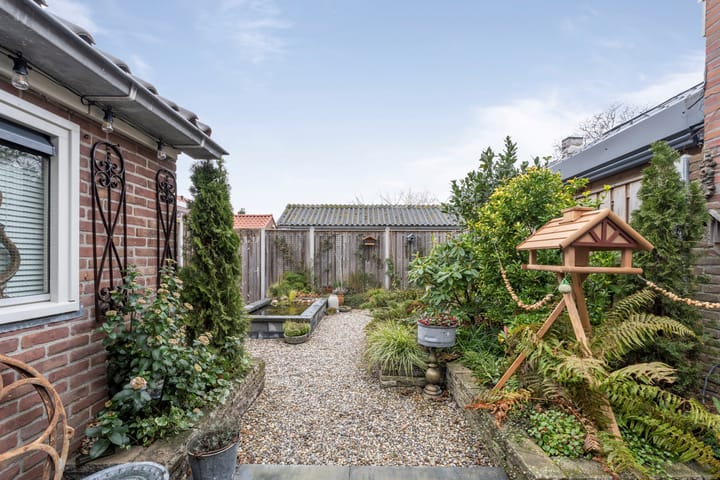 Foto 24 van Bremstraat 35