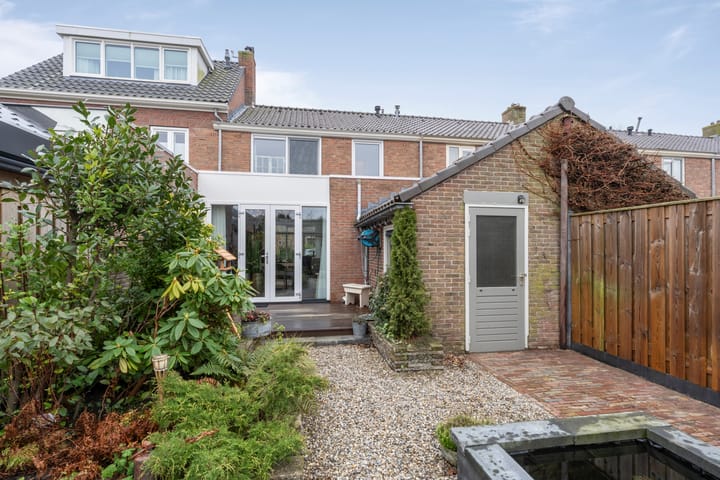 Foto 25 van Bremstraat 35