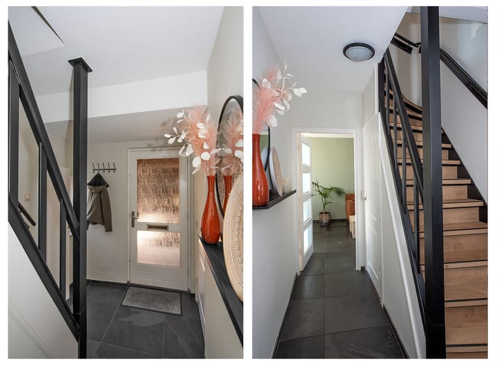 Foto 6 van De Reigerstraat 4