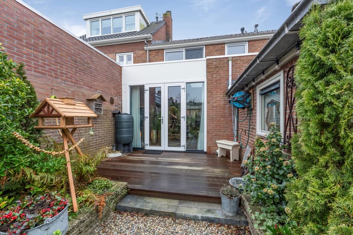 Foto 27 van Bremstraat 35